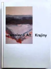 Jaroslav J. Alt - Krajiny - obrázek