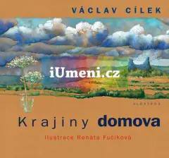 Krajiny domova - obrázek