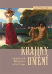 Krajiny umění - obrázek