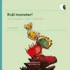 Král monster! Filmy s Godzillou v letech 1954 až 1965 - obrázek