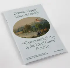 Demokratizace královské obory - obrázek
