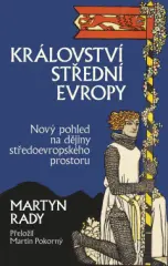 Království střední Evropy - obrázek