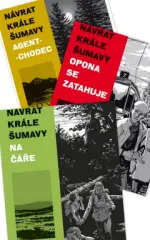Návrat krále Šumavy 1-3 - obrázek