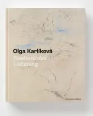Karlíková Olga – monografie - obrázek