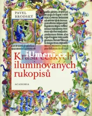 Krása českých iluminovaných rukopisů - obrázek