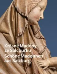 Krásné madony ze Salcburku - obrázek