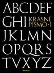 Krásné písmo ve vývoji latinky 2 díl - obrázek