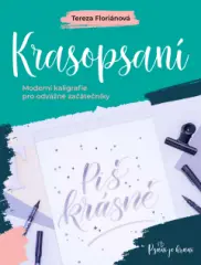 Krasopsaní - obrázek