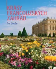 Krásy francouzských zahrad - obrázek