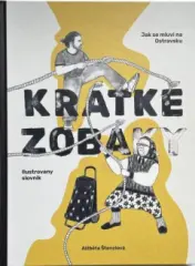 Kratke Zobaky - obrázek