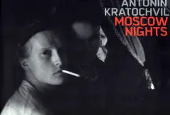 Moscow Nights - obrázek