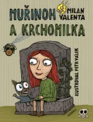 Muřinoh a Krchomilka - obrázek