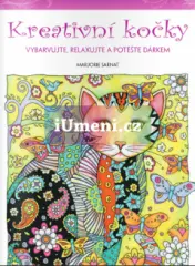 Kreativní kočky - obrázek
