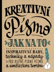 Kreativní písmo – Jak na to - obrázek