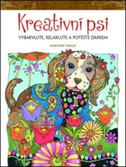 Kreativní psi - obrázek