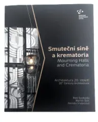Smuteční síně a krematoria - obrázek