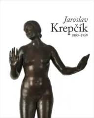 Jaroslav Krepčík 1880-1959 - obrázek