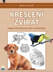 Kreslení zvířat - obrázek