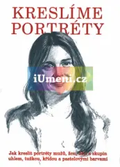 Kreslíme portréty - obrázek