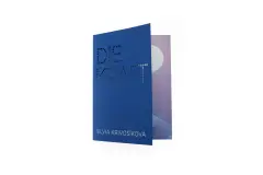 Silvia Krivošíková - Die Kraft - obrázek