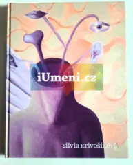 Silvia Krivošíková: Monografie - obrázek