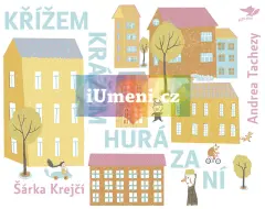 Křížem krážem hurá za ní! - obrázek