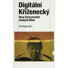 Digitální Kříženecký - obrázek