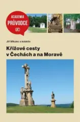 Křížové cesty v Čechách a na Moravě - obrázek