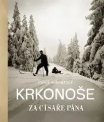 Krkonoše za císaře pána - obrázek