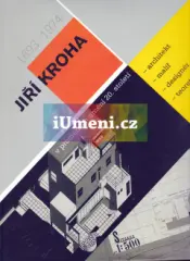 Jiří Kroha (1893-1974) architect, designer, artist - obrázek