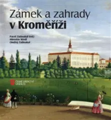Zámek a zahrady v Kroměříži - obrázek