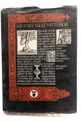 Kroniky válečných dob - obrázek