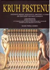 Kruh prstenu . světové dějiny sexuality - obrázek