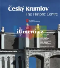 Český Krumlov - Historické centrum - obrázek