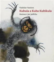 Kubula a Kuba Kubikula - obrázek