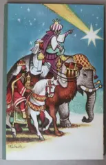 Vojtěch Kubašta - Betlém - nikdy nevydaný - obrázek