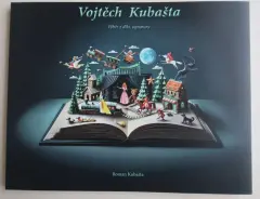 Vojtěch Kubašta - výběr z díla, popisný seznam - obrázek