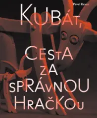 Kubát, cesta za správnou hračkou - obrázek