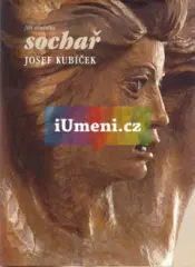 Sochař Josef Kubíček - obrázek