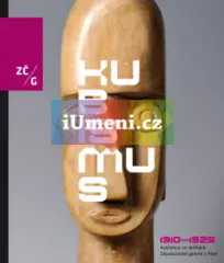 Kubismus 1910 - 1925 ve sbírkách Západočeské galerie v Plzni - obrázek