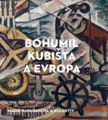Bohumil Kubišta a Evropa - obrázek