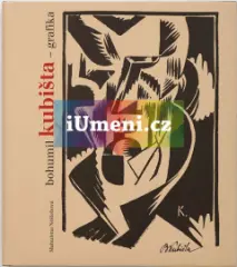 Bohumil Kubišta – grafika - obrázek