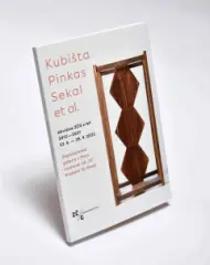 Kubišta, Pinkas, Sekal et al. Akvizice ZČG z let 2012–2021 - obrázek