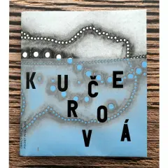 Kučerová - Obrazy do kapsy - obrázek