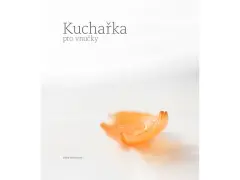 Kuchařka pro vnučku - obrázek