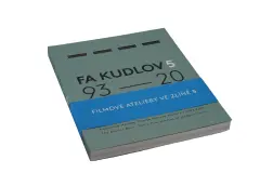 FA - KUDLOV 5 – Kudlovská stodola - obrázek