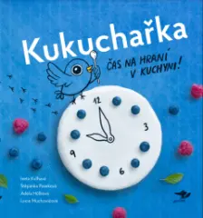 Kukuchařka - obrázek