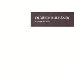 Oldřich Kulhánek, drawings and prints - obrázek