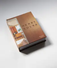 Henry Kulka - obrázek
