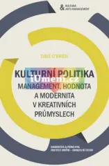 Kulturní politika - obrázek
